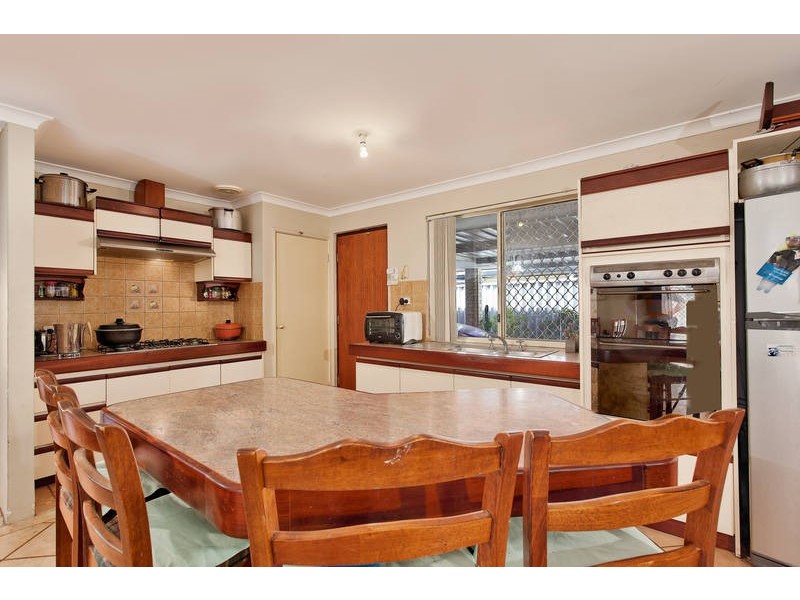 44 Lesueur Pass, Beeliar WA 6164