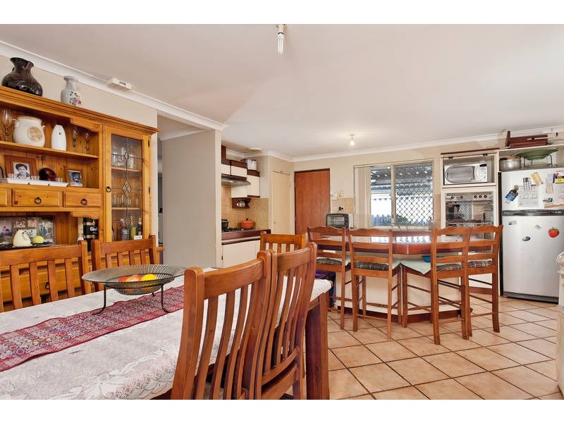 44 Lesueur Pass, Beeliar WA 6164