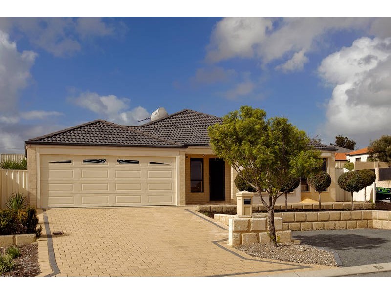 19 Sandleford Way, Hammond Park WA 6164