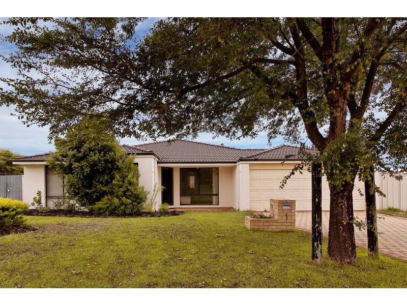 1 Ledden Court, Success WA 6164