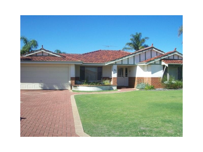 53 Turnbury Park Drive, Jandakot WA 6164