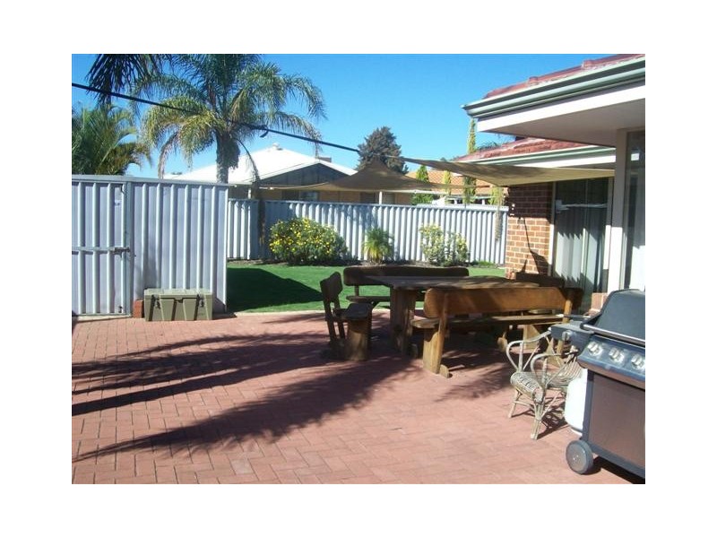 53 Turnbury Park Drive, Jandakot WA 6164