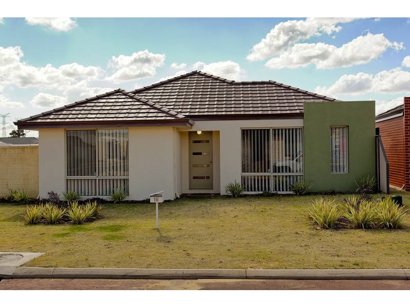 18 Teocote Crescent, Aubin Grove WA 6164