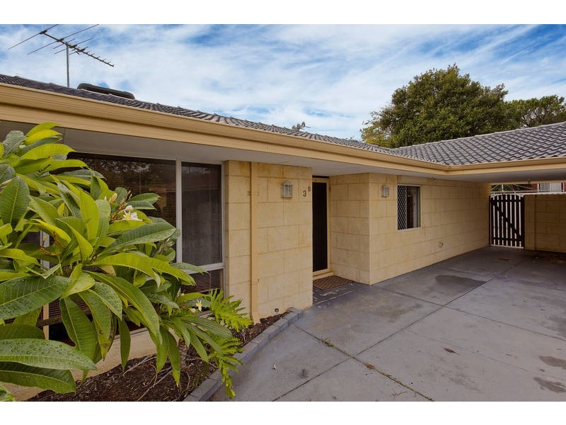 3B Jose Court, Samson WA 6163