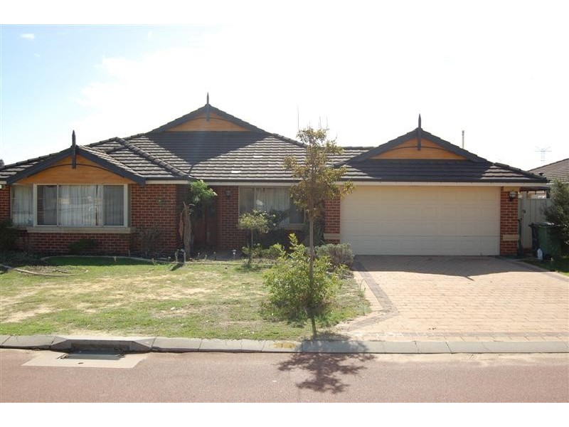 1 Marav Court, Success WA 6164