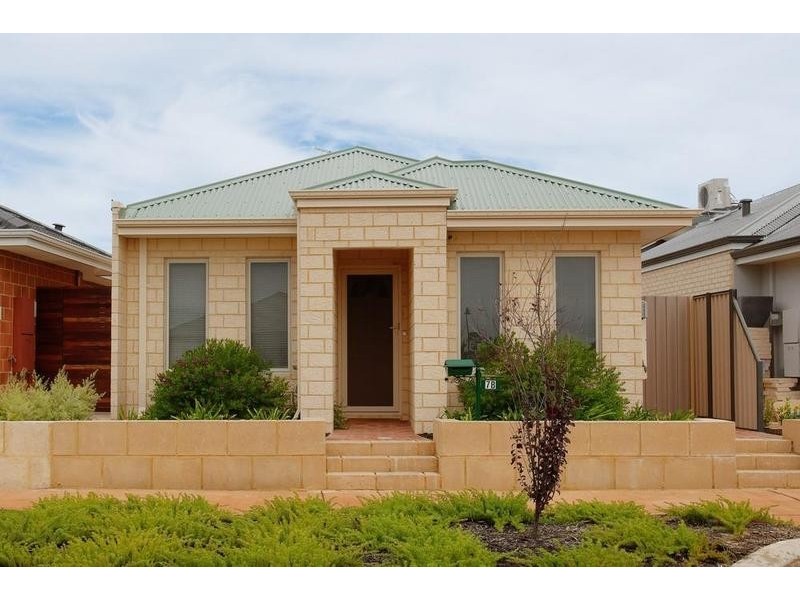 7B Teocote Crescent, Aubin Grove WA 6164
