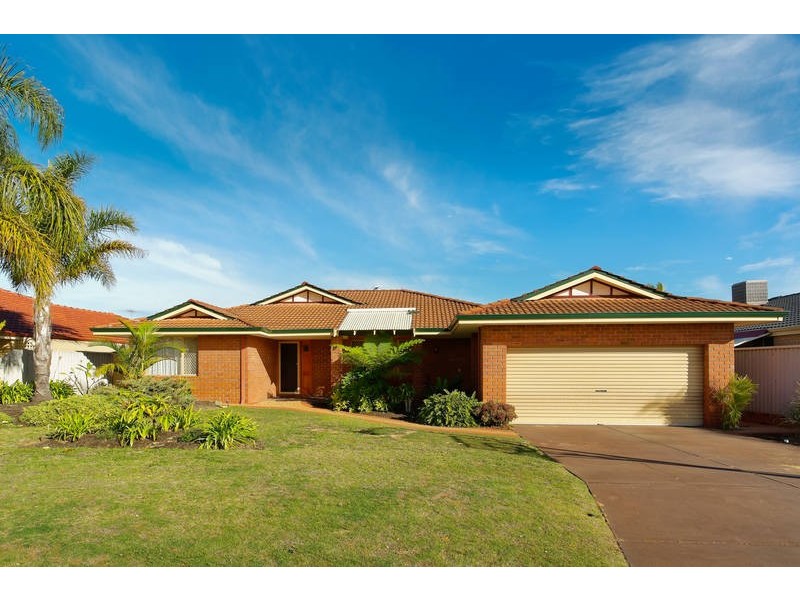 40 Ranford Loop, Kardinya WA 6163