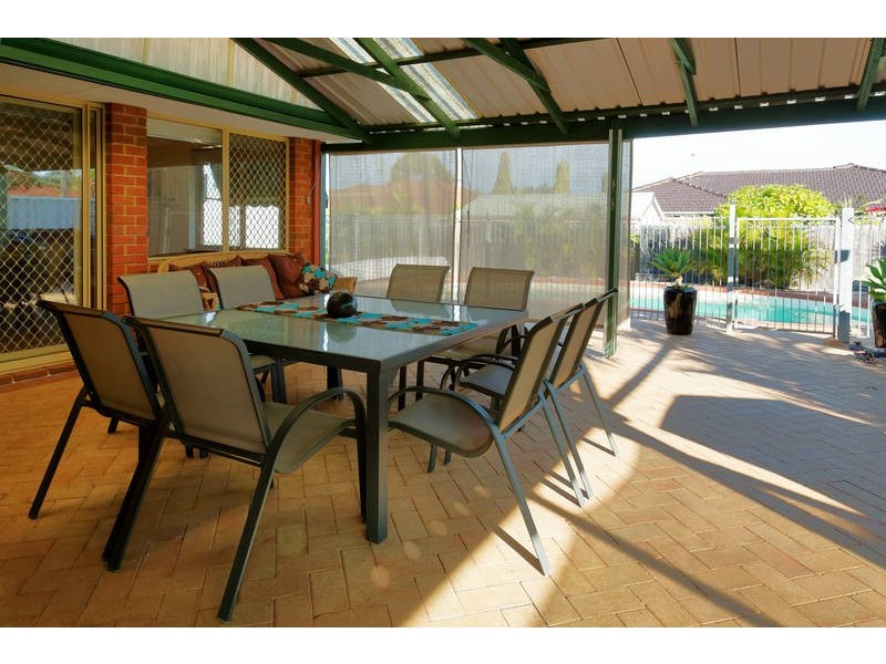 40 Ranford Loop, Kardinya WA 6163