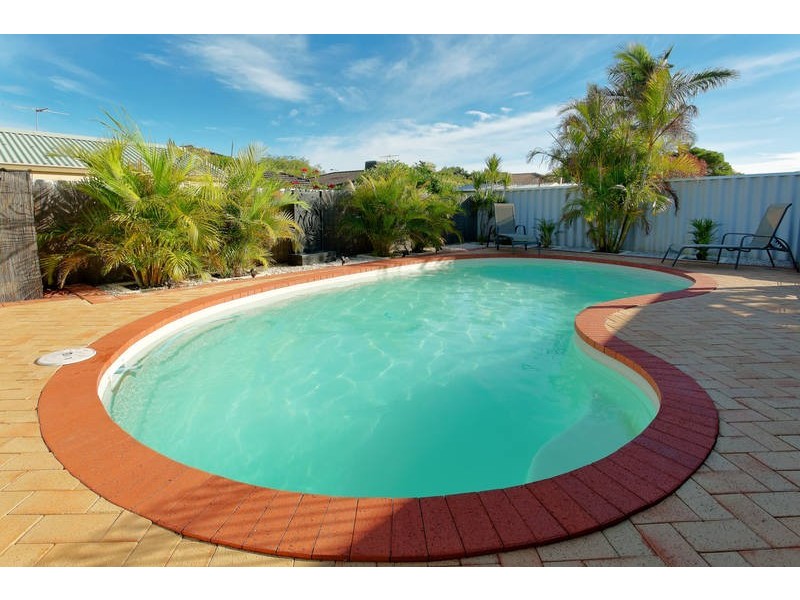 40 Ranford Loop, Kardinya WA 6163