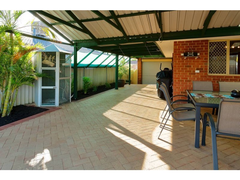 40 Ranford Loop, Kardinya WA 6163
