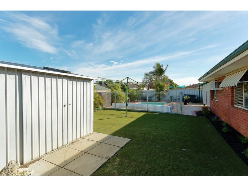 40 Ranford Loop, Kardinya WA 6163
