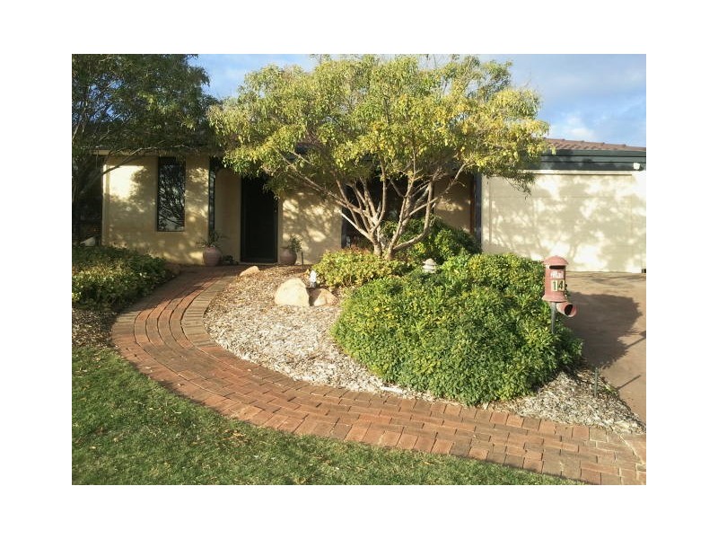 14 Seagull Way, Yangebup WA 6164
