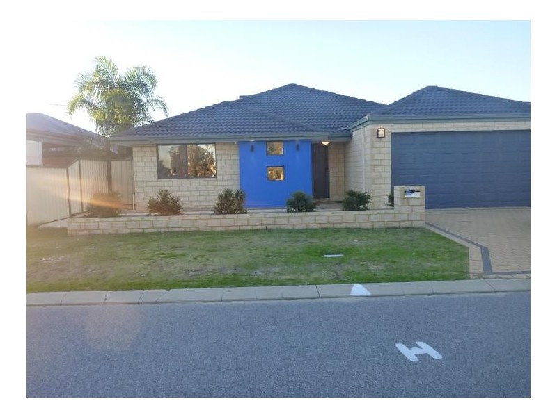 21 Domain Circle, Success WA 6164