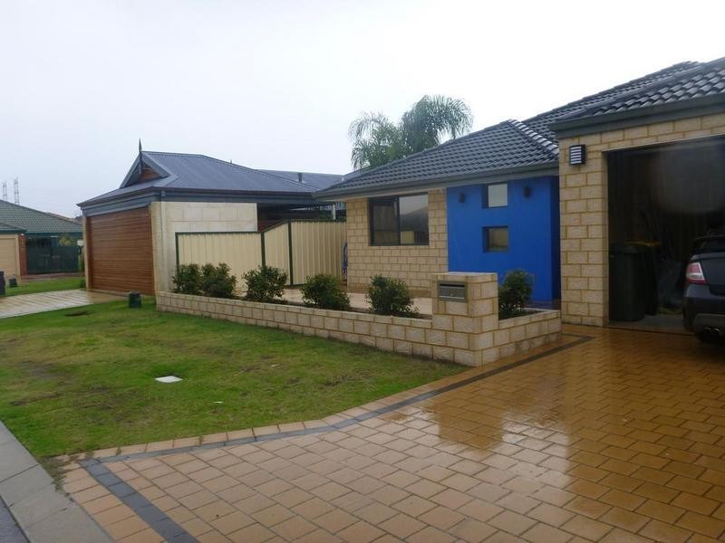 21 Domain Circle, Success WA 6164