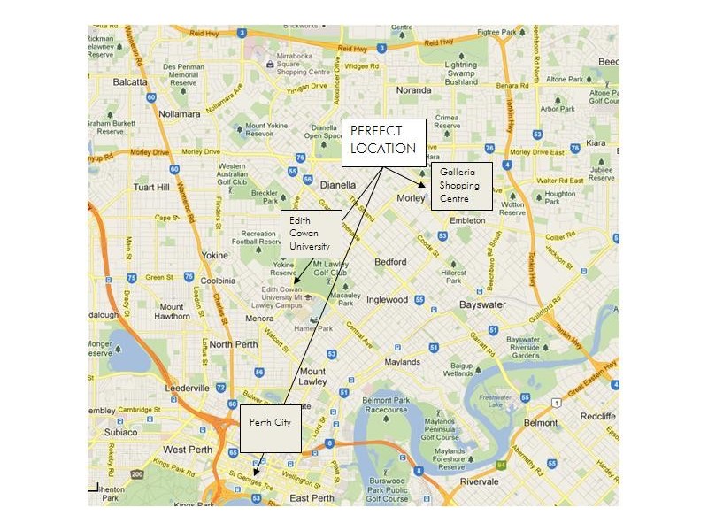 34a Kensington Avenue, Dianella WA 6059