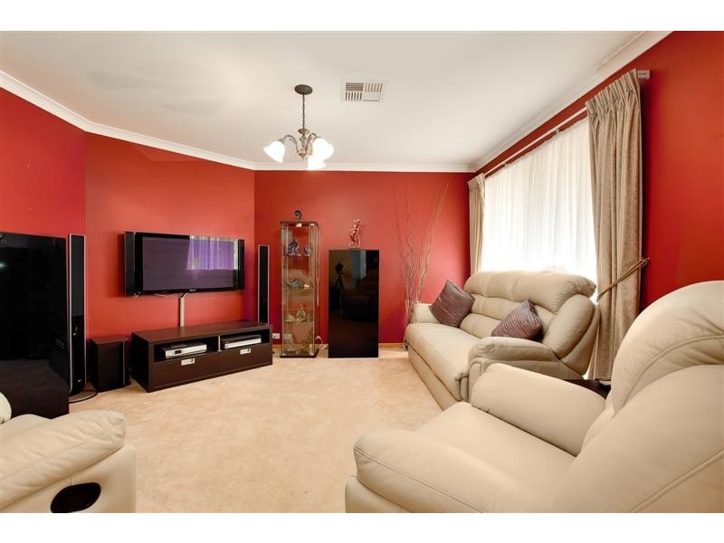 3 Paganoni View, Beeliar WA 6164
