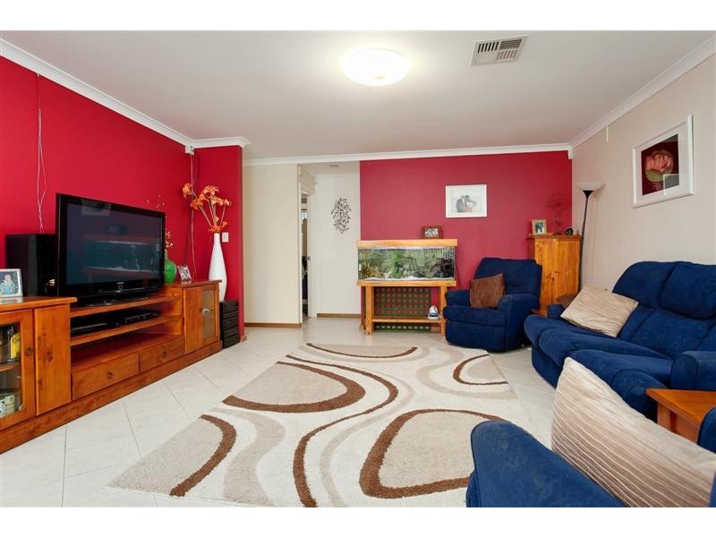 3 Paganoni View, Beeliar WA 6164