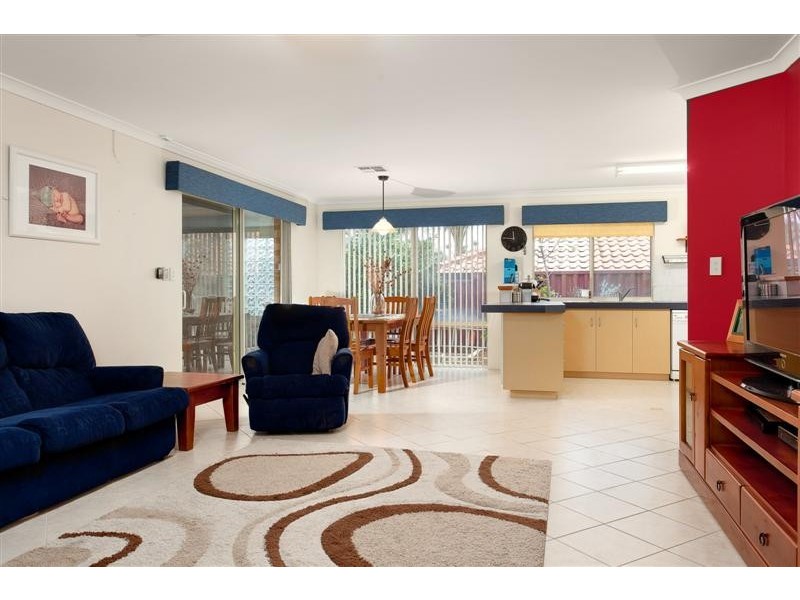 3 Paganoni View, Beeliar WA 6164