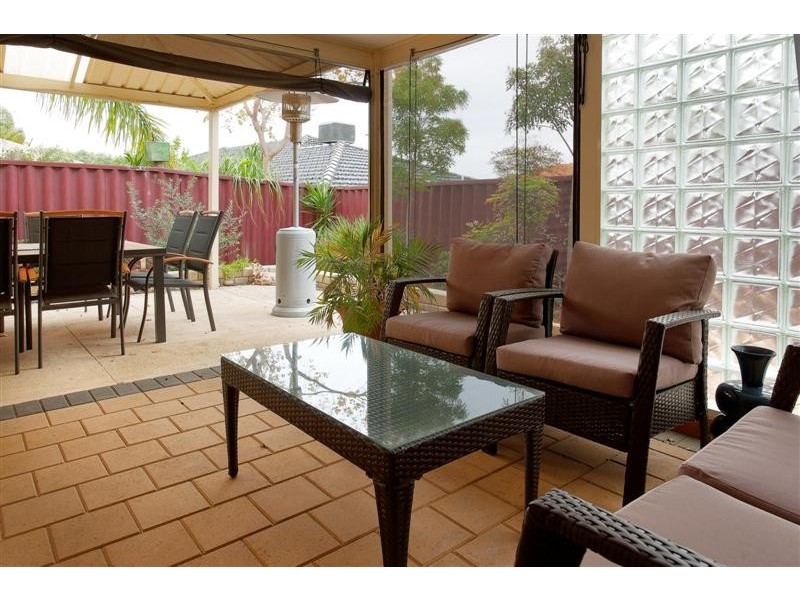 3 Paganoni View, Beeliar WA 6164