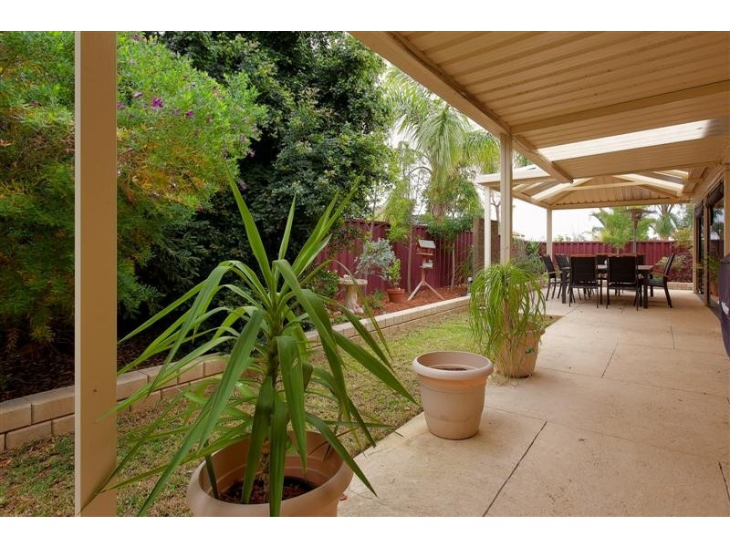 3 Paganoni View, Beeliar WA 6164