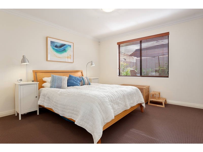 2/16 Coojong Link, Success WA 6164