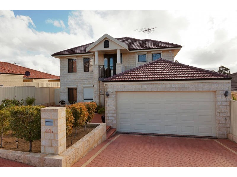 40a Prinsep Road, Jandakot WA 6164