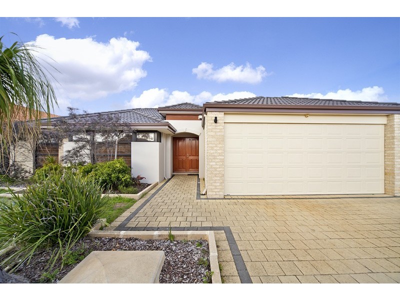 31 Kanji Loop, Atwell WA 6164