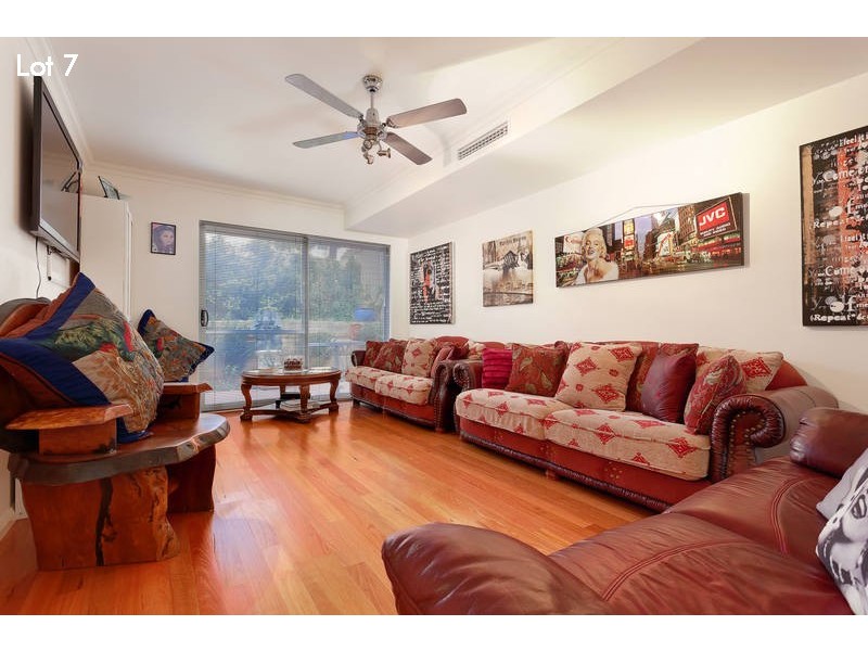 7/36 Swan Road, Attadale WA 6156