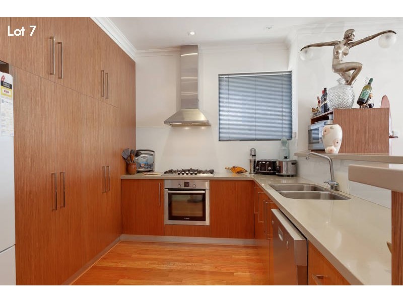 7/36 Swan Road, Attadale WA 6156