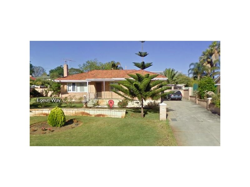 17 Doherty Road, Coolbellup WA 6163