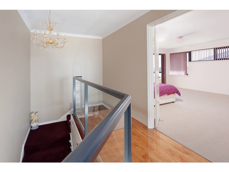 20 Black Swan Rise, Beeliar WA 6164
