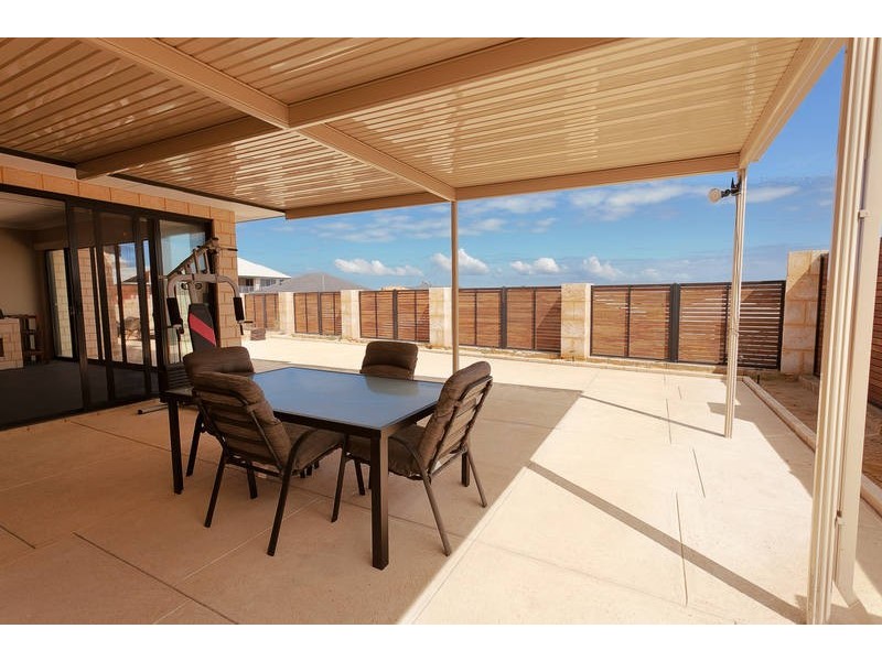 20 Black Swan Rise, Beeliar WA 6164