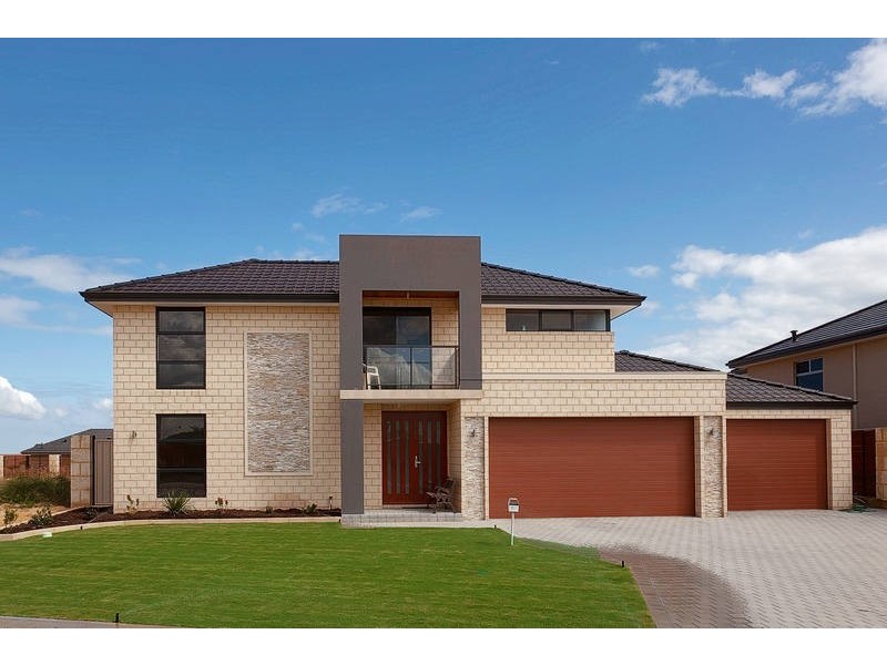 20 Black Swan Rise, Beeliar WA 6164