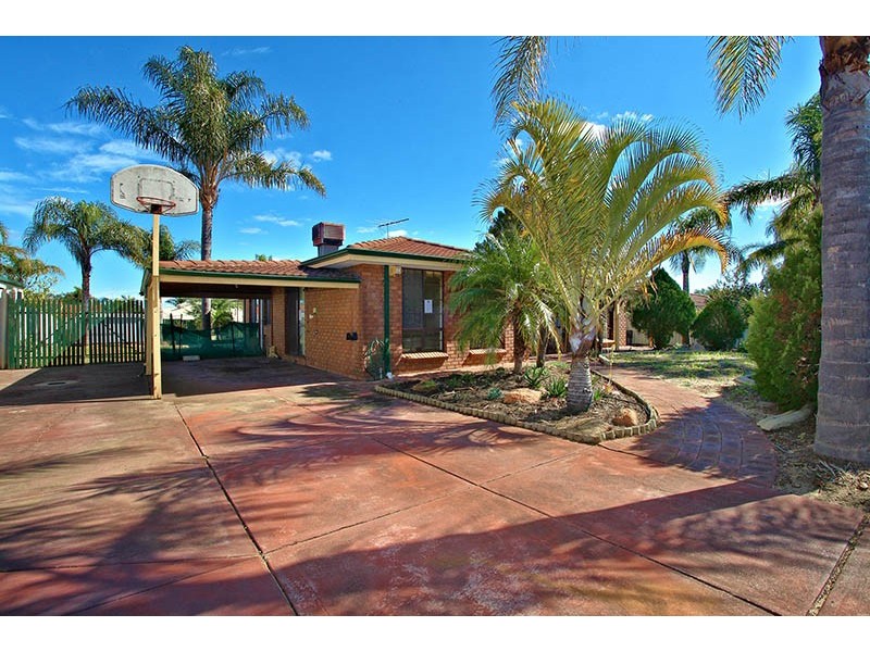 5 Rambutan Place, South Lake WA 6164