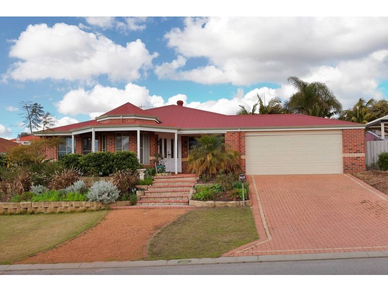 12 Imandra Circuit, Success WA 6164