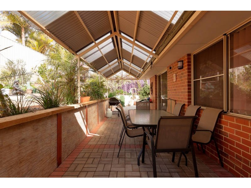 12 Imandra Circuit, Success WA 6164