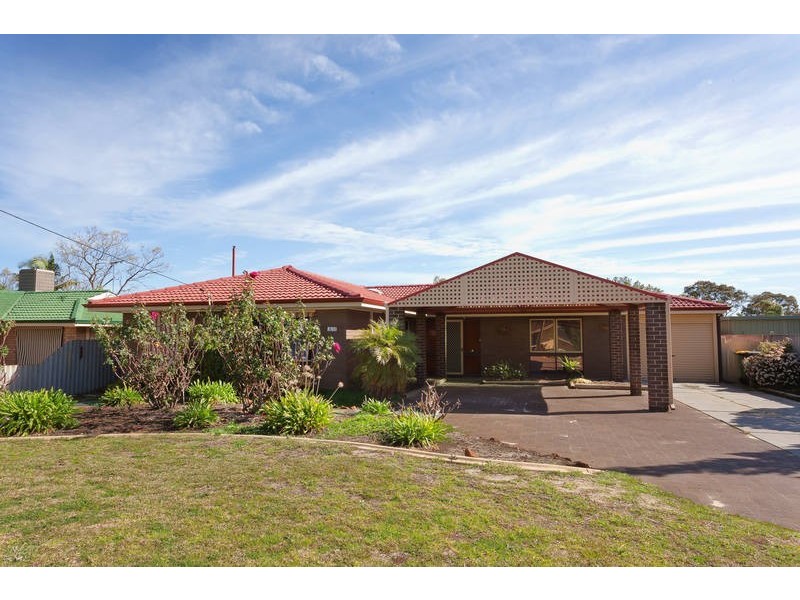 5 Harrow Place, Parkwood WA 6147