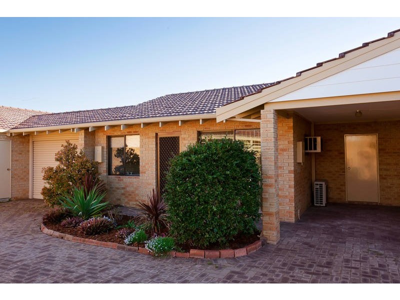 11/53 Holman Street, Alfred Cove WA 6154