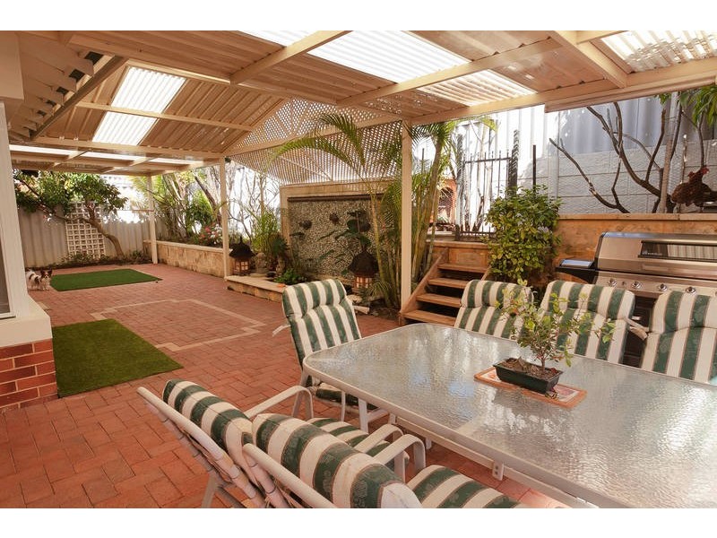 14 Aster Close, Beeliar WA 6164