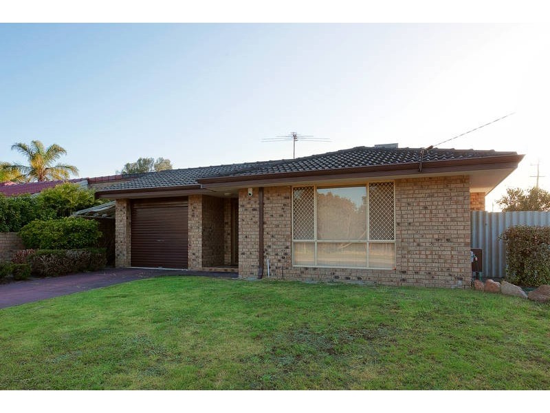 1A Mudlark Way, Yangebup WA 6164