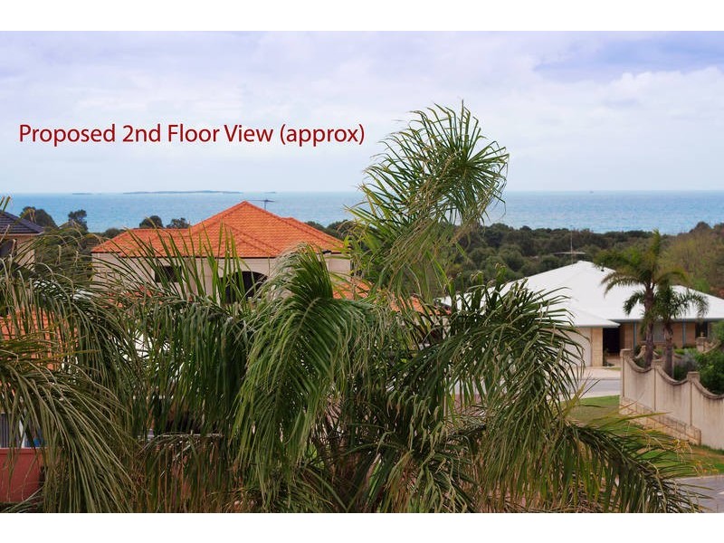 8 Charlotte View, Coogee WA 6166
