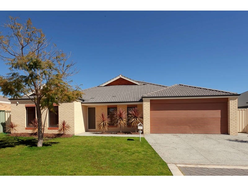 3 Brindabella Avenue, Aubin Grove WA 6164