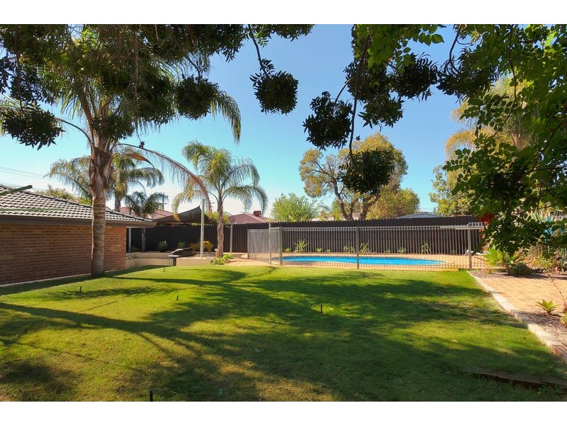 96 Osprey Drive, Yangebup WA 6164