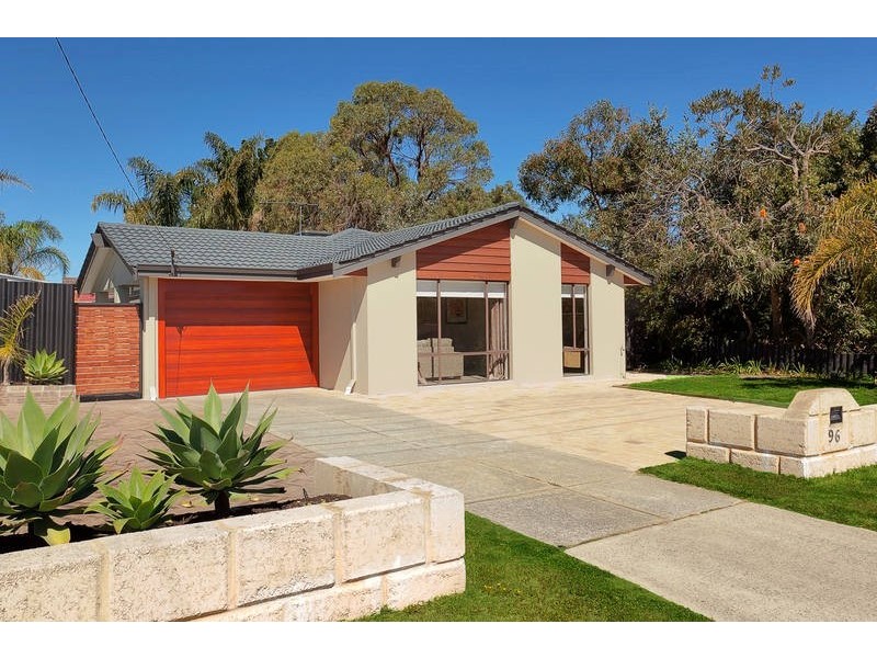 96 Osprey Drive, Yangebup WA 6164
