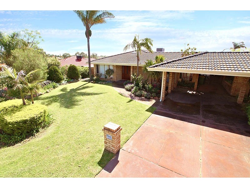 14 Wineberry Loop, South Lake WA 6164