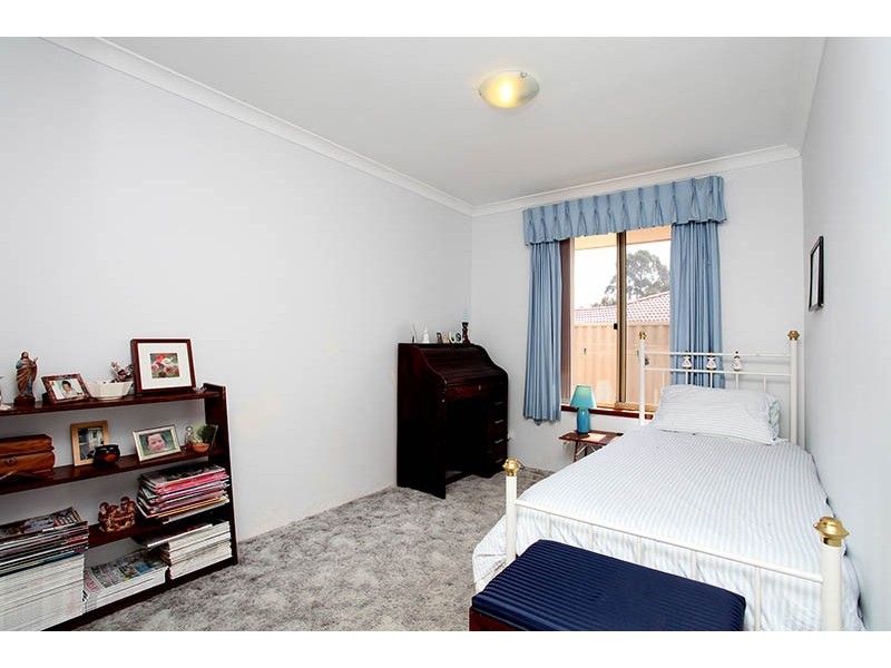 14 Wineberry Loop, South Lake WA 6164