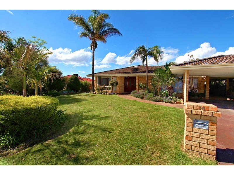 14 Wineberry Loop, South Lake WA 6164