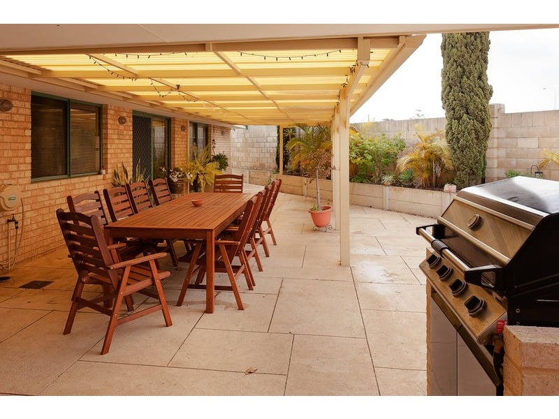 32 Dreier Court, Atwell WA 6164