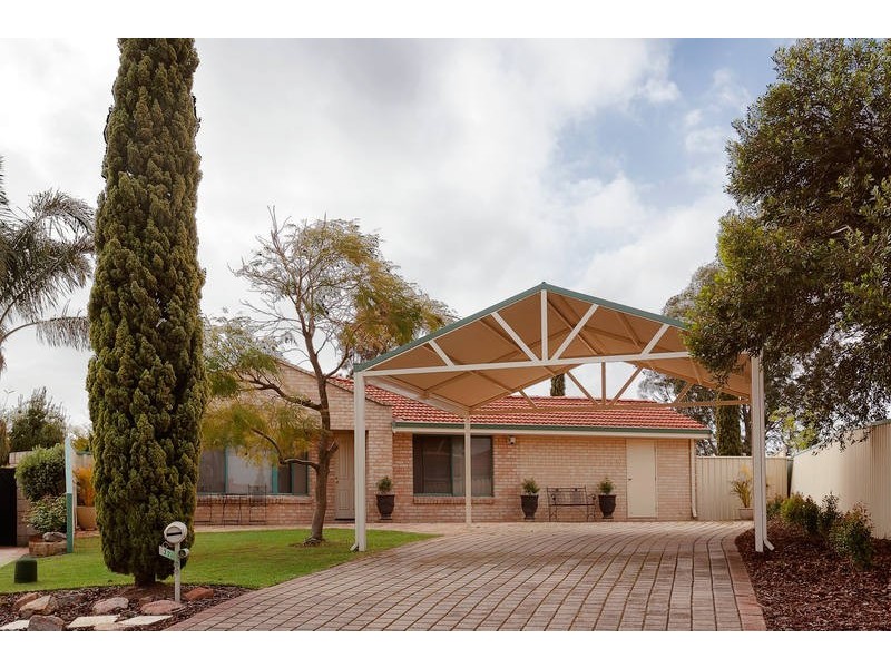 32 Dreier Court, Atwell WA 6164