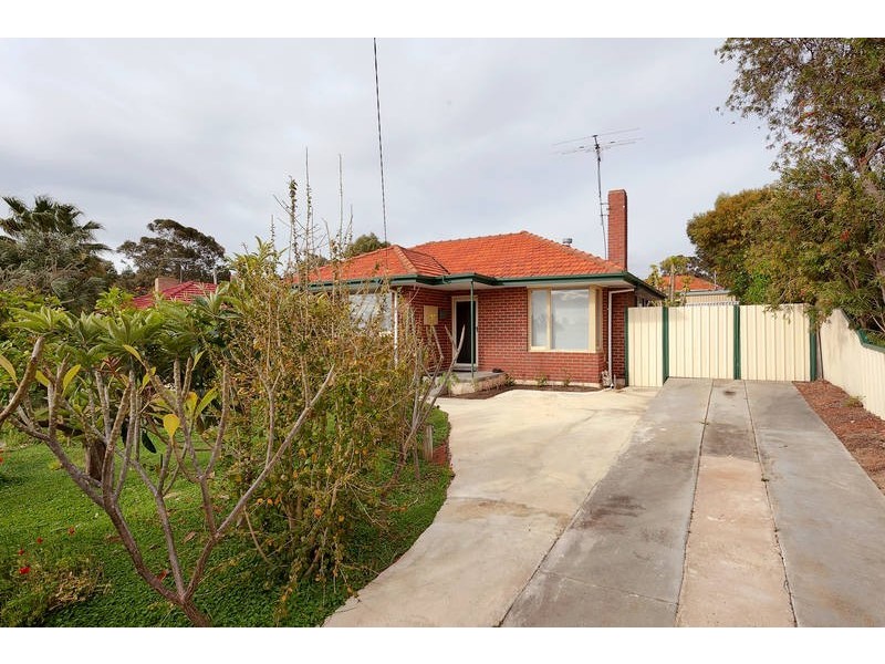 4 Cutts Street, Hamilton Hill WA 6163